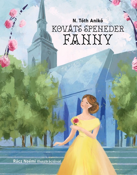 Kov�ts Speneder Fanny