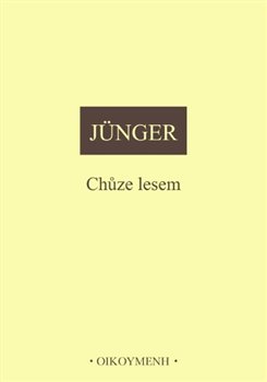 Ch�ze lesem