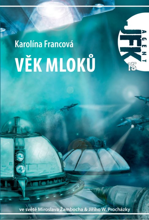 JFK 015 - V�k mlok�