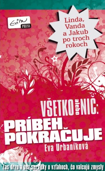 V�etko alebo ni�: pr�beh pok.