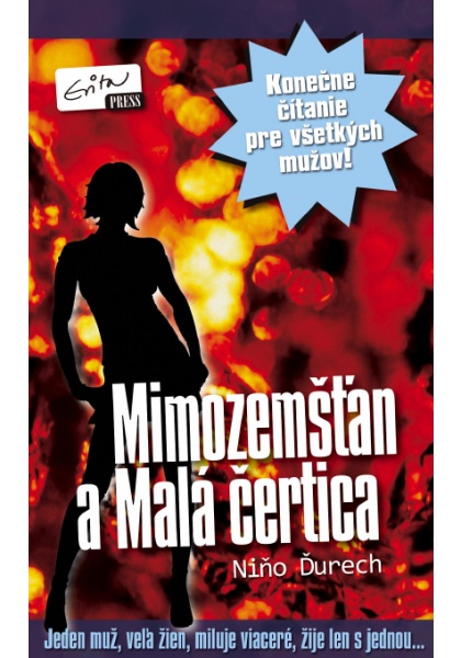 Mimozem��an a Mal� �ertica