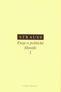 Eseje o politick� filosofii I