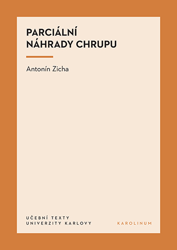 Parci�ln� n�hrady chrupu 