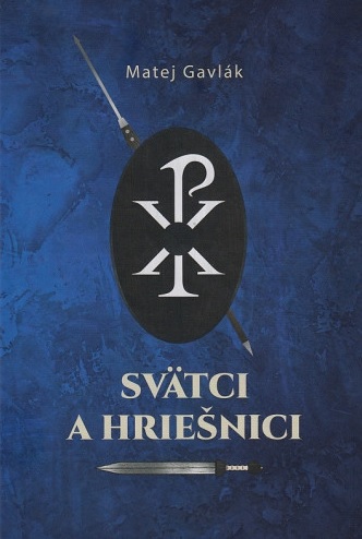 Svtci a hrienici