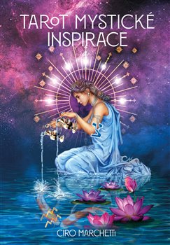 Tarot mystick� inspirace