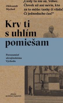 Krv ti s uhl�m pomie�am