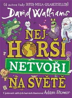 Nejhor�� netvo�i na sv�t� ARGO