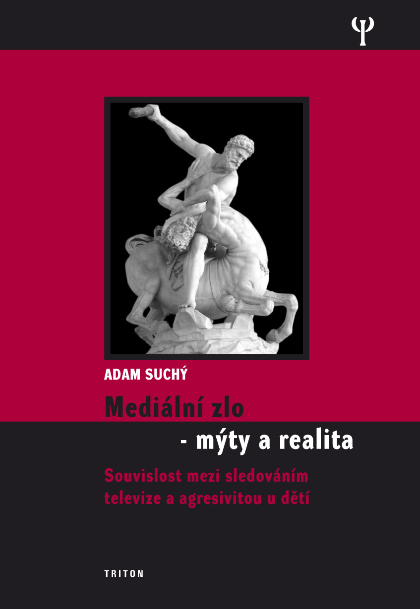Medi�ln� zlo - m�ty a realita