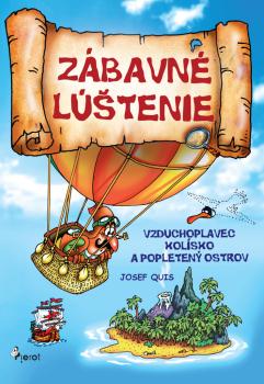 Z�bavn� l��tenie