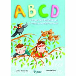 ABCD hr�me sa s p�smenkami