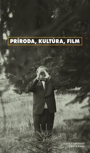 Pr�roda, kult�ra, film