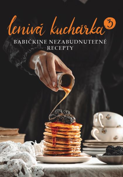 Leniv� kuch�rka 3