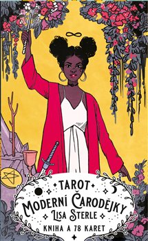 Tarot modern� �arod�jky