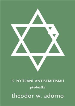 K pot�r�n� antisemitismu PULCHRA