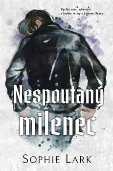 Nespoutan� milenec RED