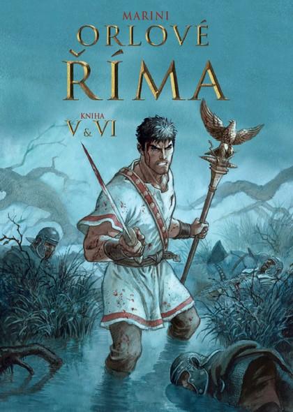 Orlov� ��ma V a VI