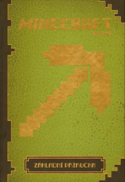 Minecraft - Z�kladn� p��ru�ka