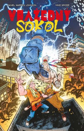 Vra�edn� sokol