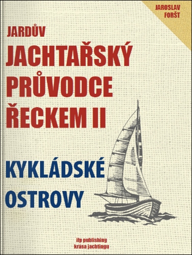 Jardv jachtask prvodce eckem 2