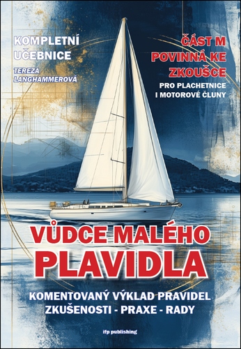V�dce mal�ho plavidla