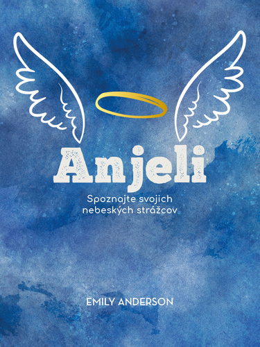 Anjeli BOOKMEDIA