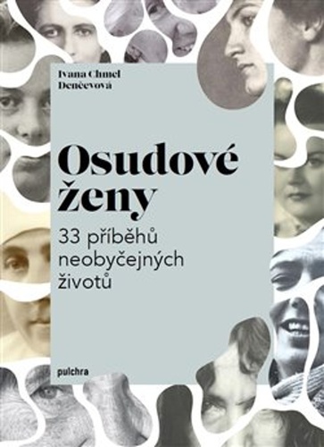 Osudov� �eny PULCHRA