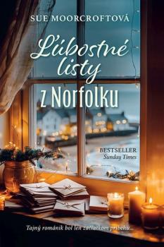 ��bostn� listy z Norfolku