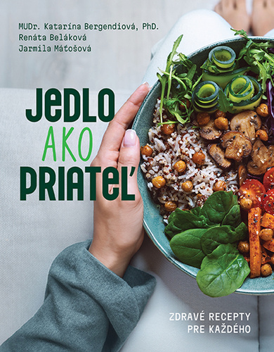 Jedlo ako priate�