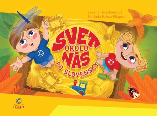 Svet okolo n�s po slovensky