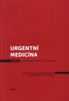 Urgentn� medic�na /bro�.