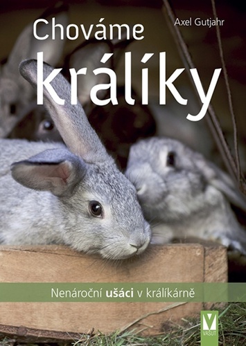 Chov�me kr�l�ky VA�UT