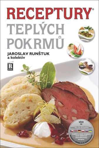 Receptury tepl�ch pokrm� 9v