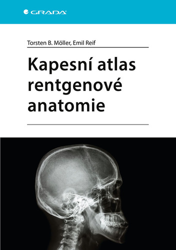 Kapesn� atlas rentgenov� anatomie