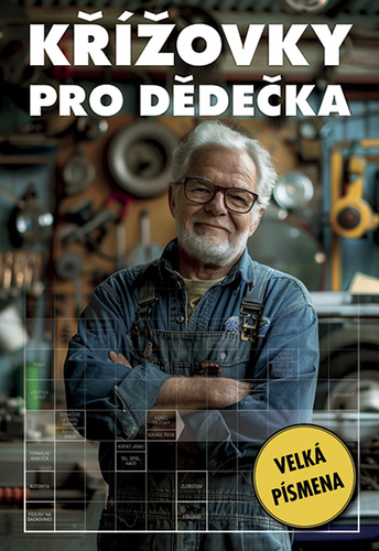 K��ovky pro d�de�ka