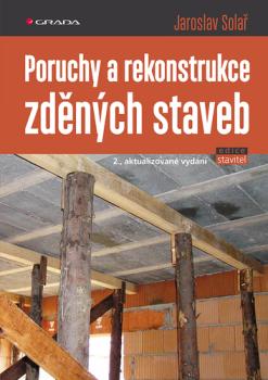 Poruchy a rekonstrukce zd�n�ch staveb 2v