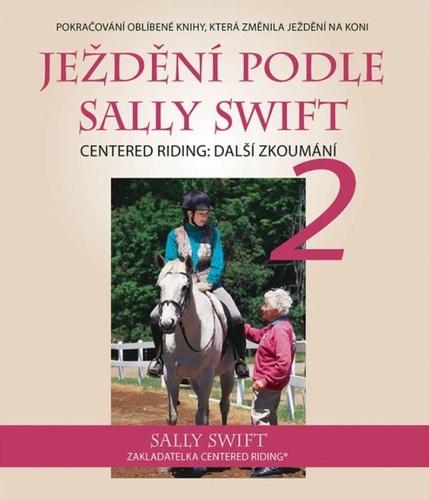 Je�d�n� podle Sally Swift 2