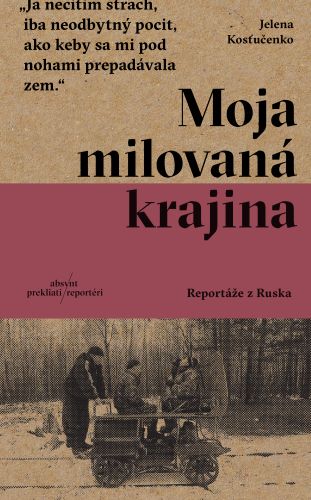 Moja milovan� krajina