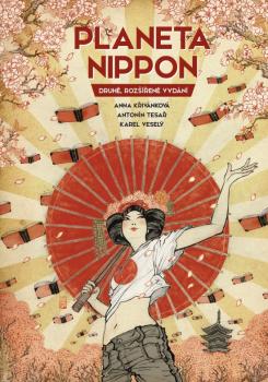 Planeta Nippon 2v