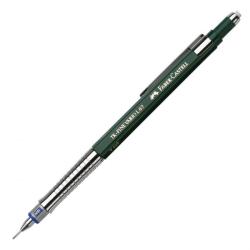 Mikroceruzka Faber Castell TK-Fine Vario L 0,7mm zelen�