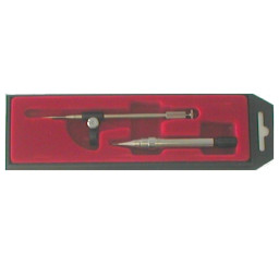 KOH-I-NOOR Kruzidlo kovov� set 9002B