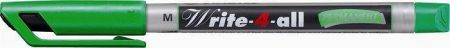 STABILO write-4-all, Permanent fix M - zelen�