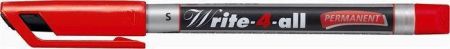 STABILO write-4-all, Permanent fix S - �erven�