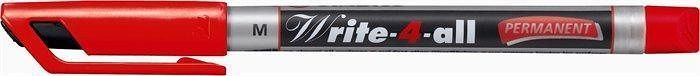 STABILO write-4-all, Permanent fix M - �erven�