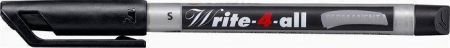 STABILO write-4-all, Permanent fix S - �ierna