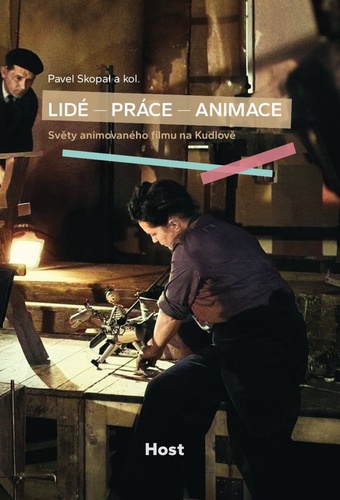 Lid� � pr�ce � animace