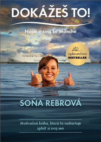 Dok�e� to!