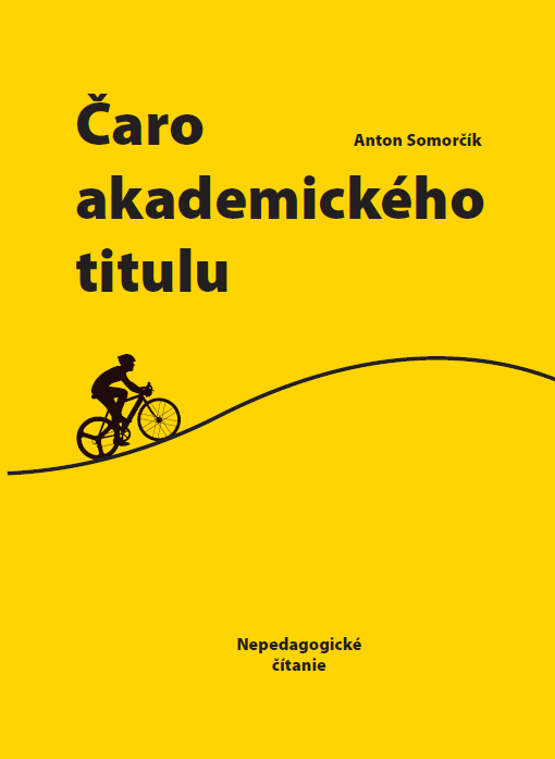 �aro akademick�ho titulu