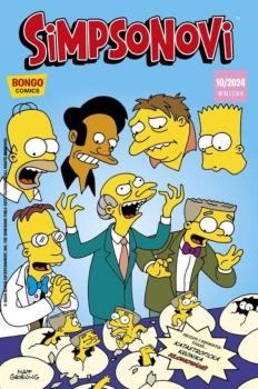 Simpsonovi 10 2024