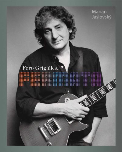 Fero Grigl�k & Fermata