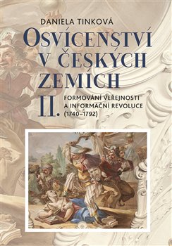 Osv�censtv� v �esk�ch zem�ch II.